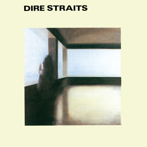 Dire Straits - Dire Straits CD