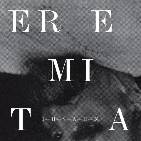 Ihsahn - Eremita CD DIGISLEEVE