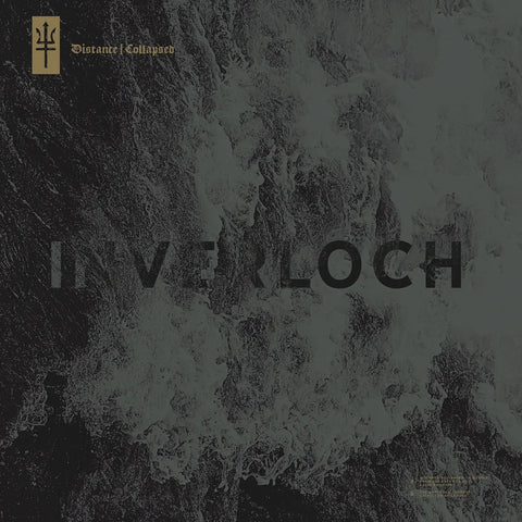 Inverloch - Distance | Collapsed VINYL 12"