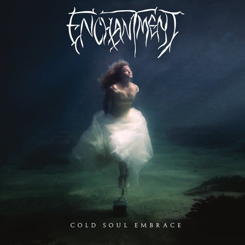 Enchantment - Cold Soul Embrace CD