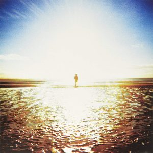 Anathema - We're Here Because We're Here CD