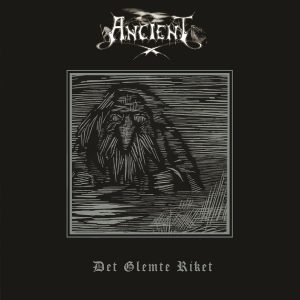 Ancient - Det Glemte Riket CD