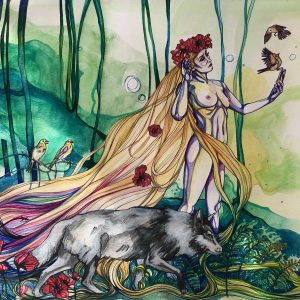 Arabs In Aspic - Madness & Magic CD
