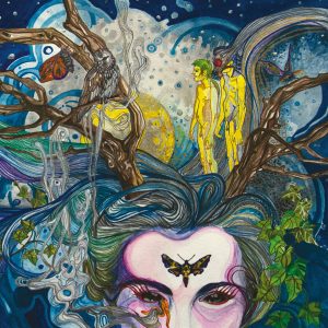 Arabs In Aspic - Pictures In A Dream CD