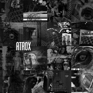 Atrox - Monocle CD