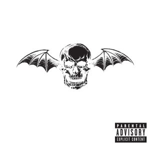 Avenged Sevenfold - Avenged Sevenfold CD