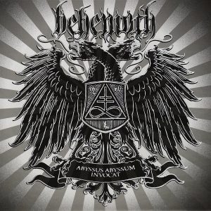 Behemoth - Abyssus Abyssum Invocat CD