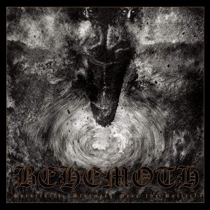 Behemoth - Sventevith (Storming Near The Baltic) CD DOUBLE DIGIBOOK