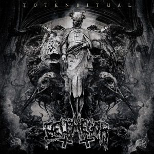 Belphegor - Totenritual CD DIGIPACK