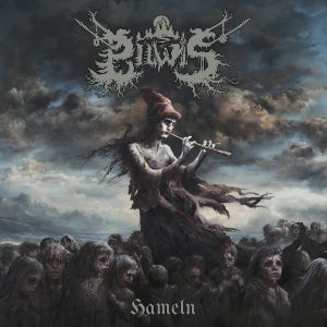 Bilwis - Hameln CD DIGIPACK
