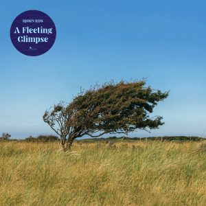 Bjørn Riis - A Fleeting Glimpse CD DIGISLEEVE