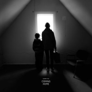 Bjørn Riis - Coming Home CD DIGISLEEVE