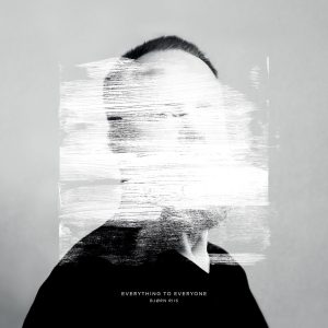 Bjørn Riis - Everything To Everyone CD