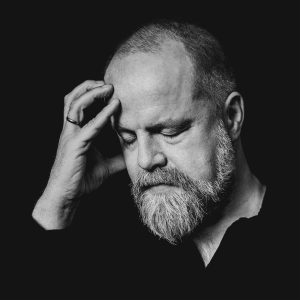 Bjørn Riis - Fimbulvinter CD