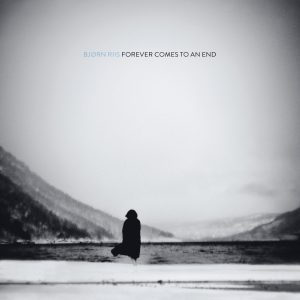 Bjørn Riis - Forever Comes To An End CD