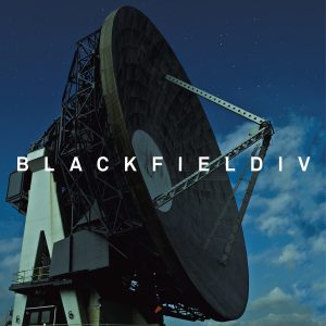 Blackfield - IV CD