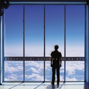 Blackfield - Welcome To My DNA CD