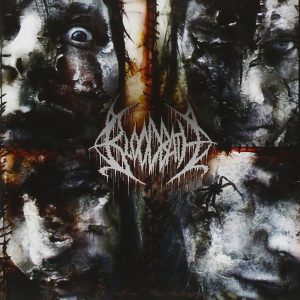 Bloodbath - Resurrection Through Carnage CD