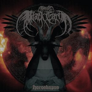 Book Of Black Earth - Horoskopus CD