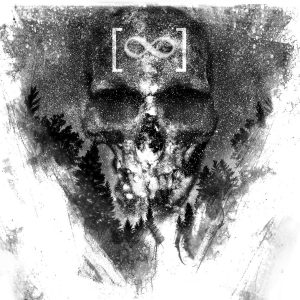 Borgne - [∞] CD DIGIPACK