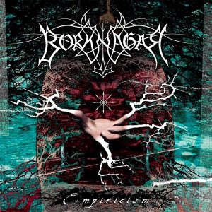 Borknagar - Empiricism CD