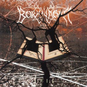 Borknagar - Epic CD
