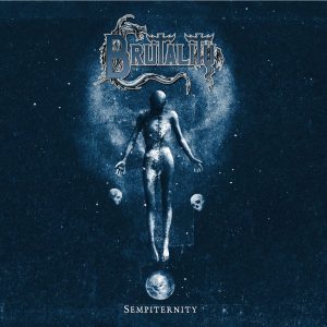 Brutality - Sempiternity CD