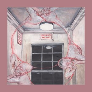 Caïna - Gentle Illness CD DIGIPACK