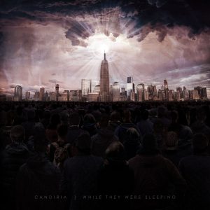 Candiria - While They Were Sleeping CD