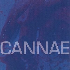 Cannae - Horror CD