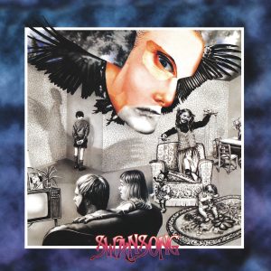 Carcass - Swansong CD DIGIPACK