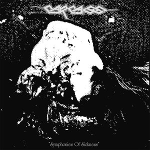 Carcass - Symphonies Of Sickness CD DIGIPACK