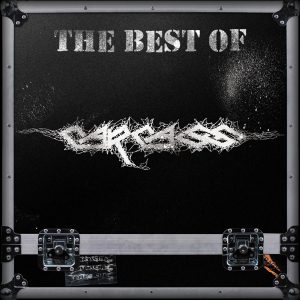 Carcass - The Best Of Carcass CD