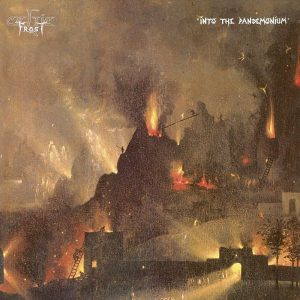Celtic Frost - Into The Pandemonium CD DIGIPACK