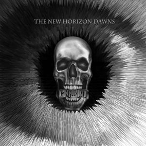 Chariot - The New Horizon Dawns CD