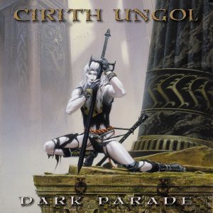 Cirith Ungol - Dark Parade CD DIGIPACK
