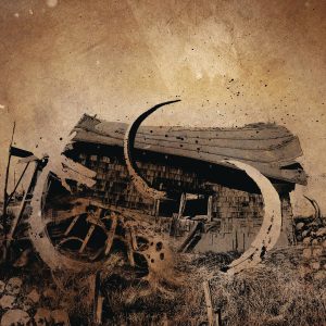 Clinging To The Trees Of A Forest Fire - Songs Of Ill Hope And Desperation CD DIGIPACK