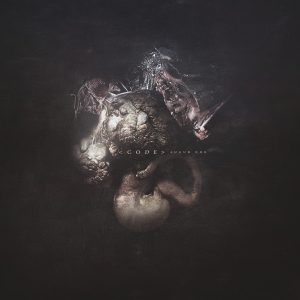 Code - Augur Nox CD DIGIPACK