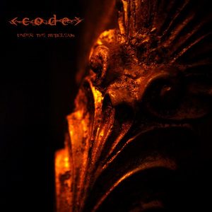 Code - Under the Subgleam CD