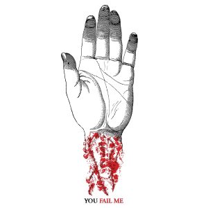 Converge - You Fail Me CD DIGISLEEVE