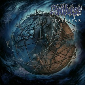 Convulse - Deathstar CD