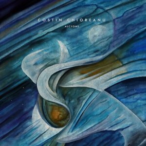 Costin Chioreanu - Alcyone CD