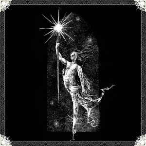 Crimson Throne - Of Void And Solitude CD