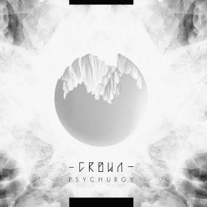 Crown - Psychurgy CD