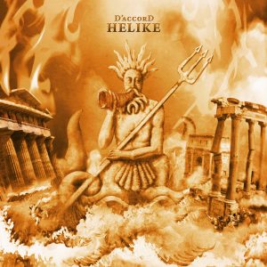 D'AccorD - Helike CD