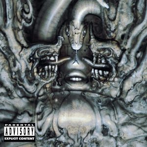 Danzig - Danzig III: How The Gods Kill CD
