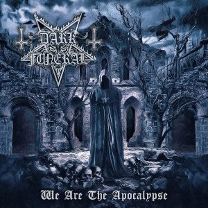 Dark Funeral - We Are The Apocalypse CD DIGIPACK