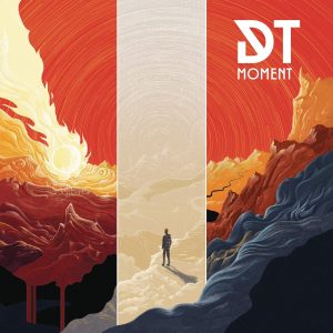 Dark Tranquillity - Moment CD