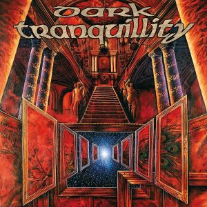 Dark Tranquillity - The Gallery CD