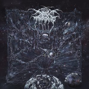 Darkthrone - It Beckons Us All....... CD